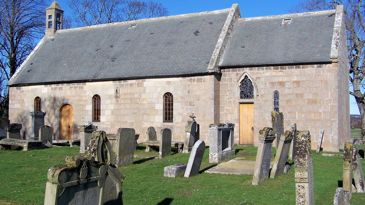 Scottish village left devastated after country's oldest church ends Mass after 900 years: 'Common sense is not prevailing!'