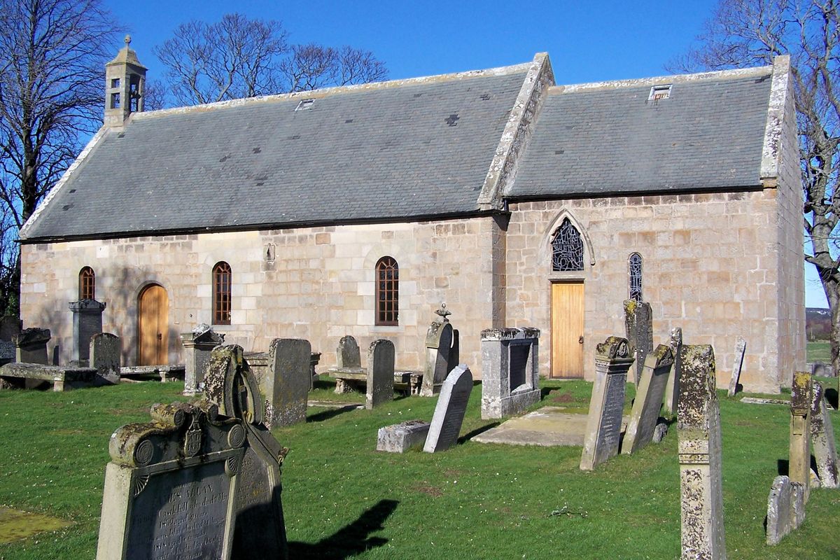 Scottish village left devastated after country's oldest church ends Mass after 900 years: 'Common sense is not prevailing!'