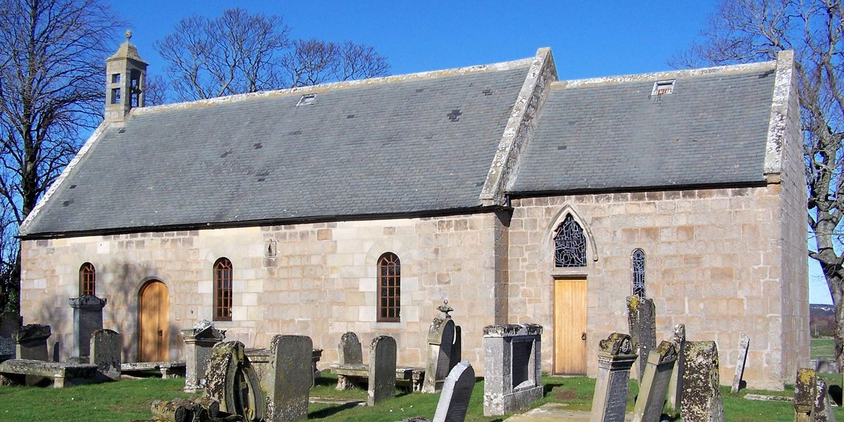 NextImg:Scottish village left devastated after country's oldest church ends mass after 900 years