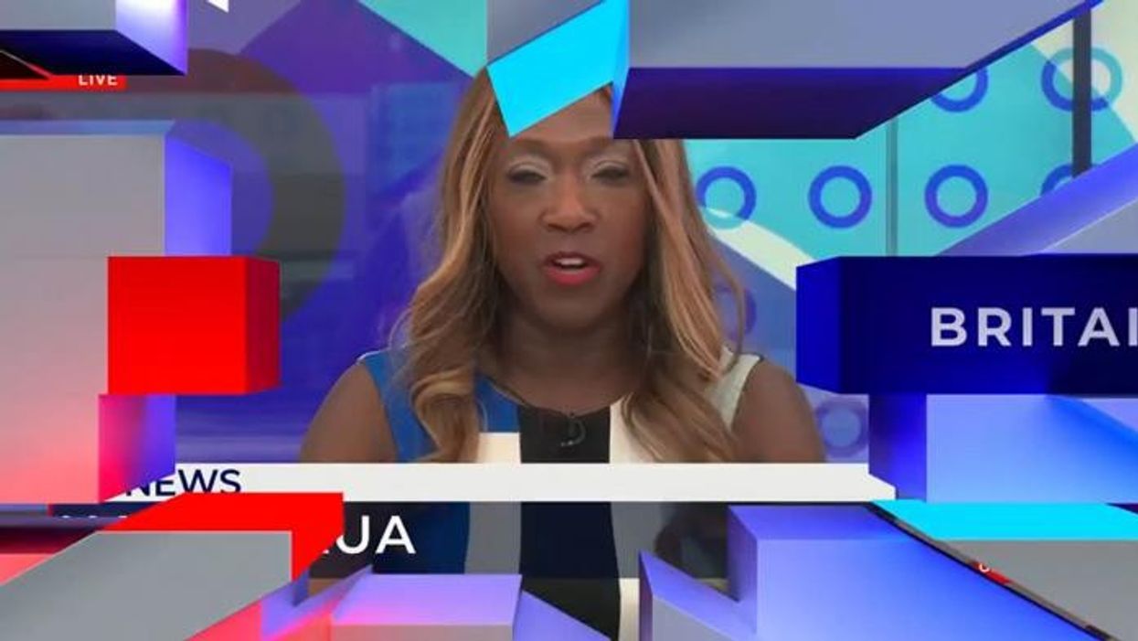 There was NOTHING conservative about the Conservative Party, claims Nana Akua