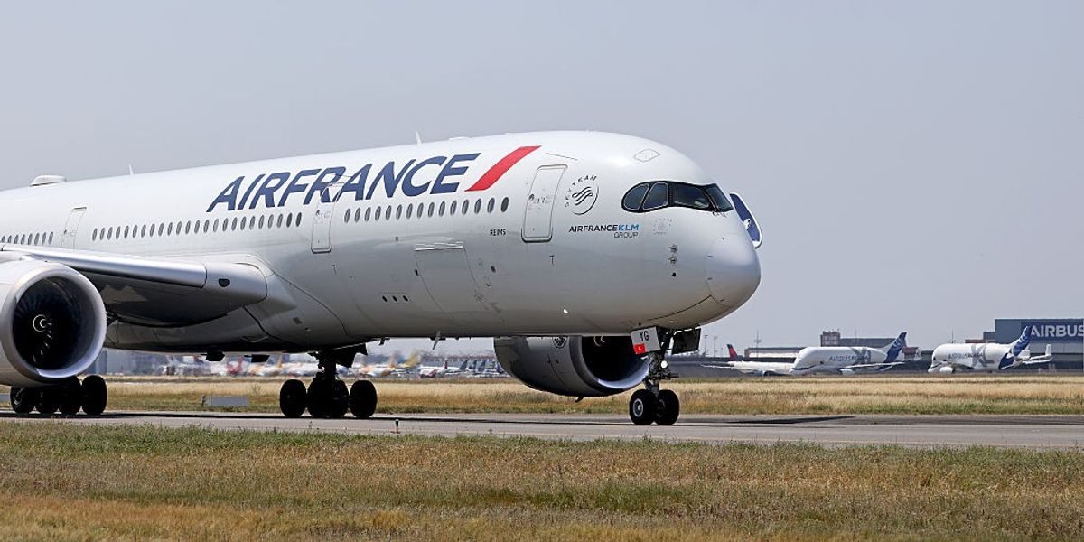 NextImg:First 'one in, one out' migrant sent back to France after turbulent week of legal battles