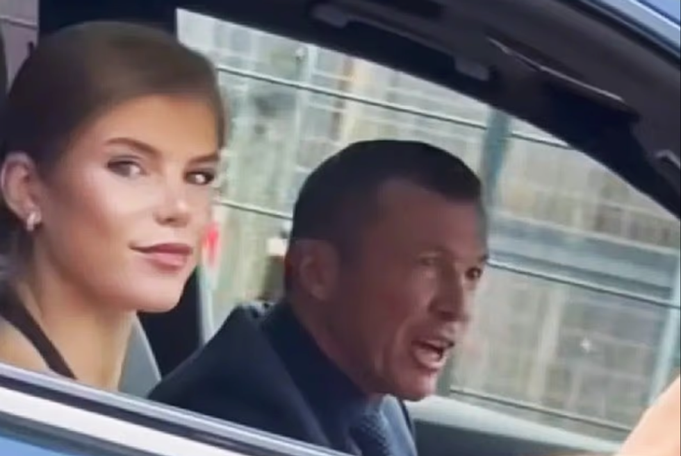 Theresa Sommer, Lothar Matth\u00e4us