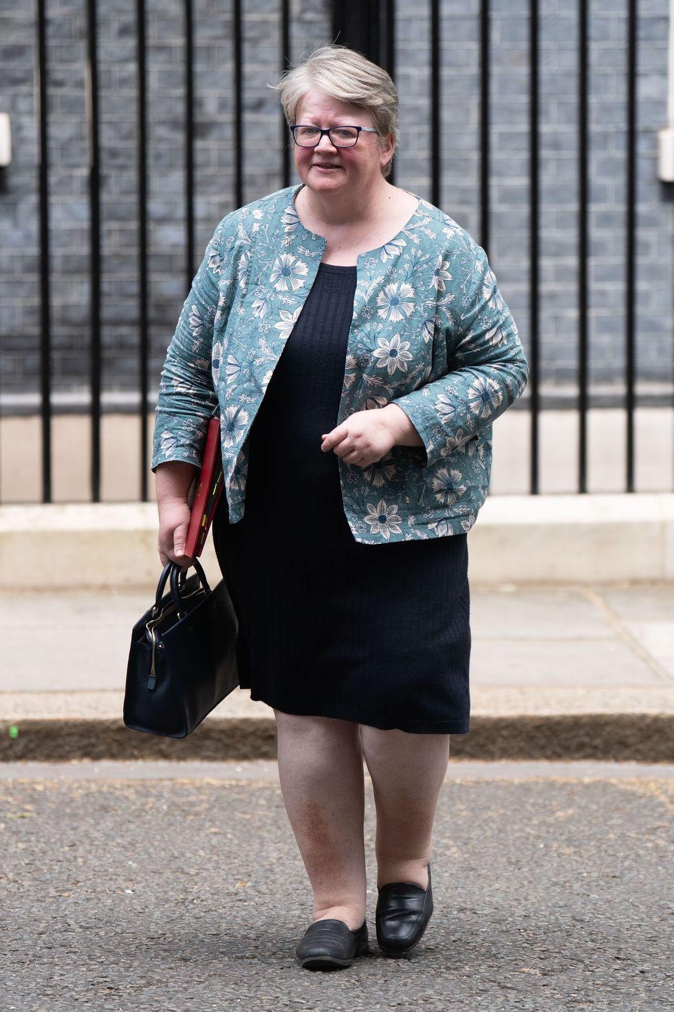 Therese Coffey