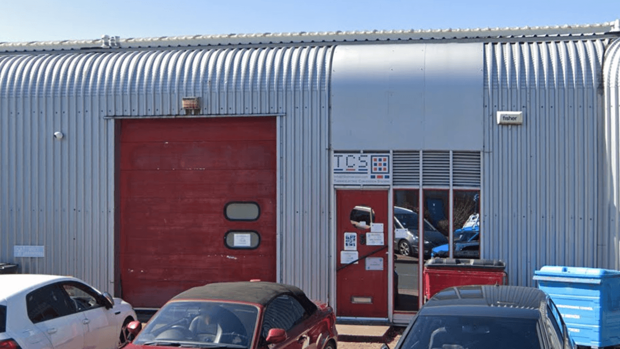 Thermoelectric Conversion Systems in Clydebank, Scotland