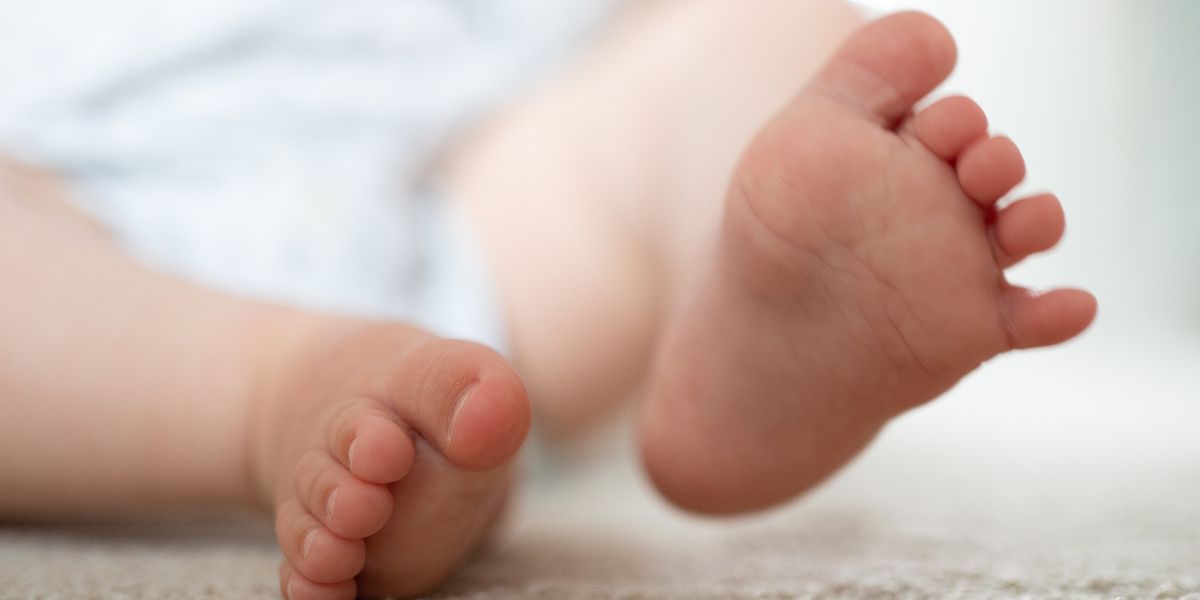 NextImg:Muhammad replaces Noah as England's top baby name