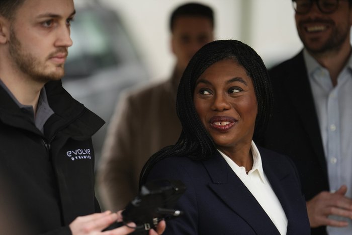 These are the seats where Kemi Badenoch's party will win