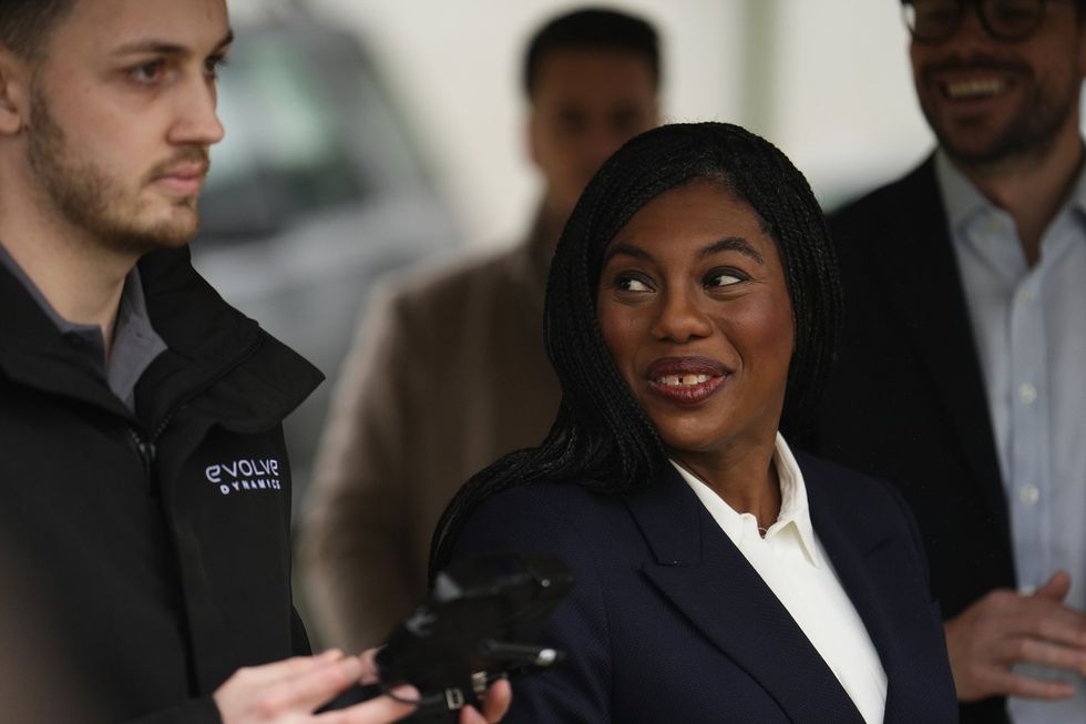 These are the seats where Kemi Badenoch's party will win