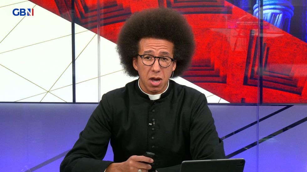 'These decisions had a huge impact on people's livelihoods and they are still at stake due to the cost-of-lockdown crisis', says Calvin Robinson