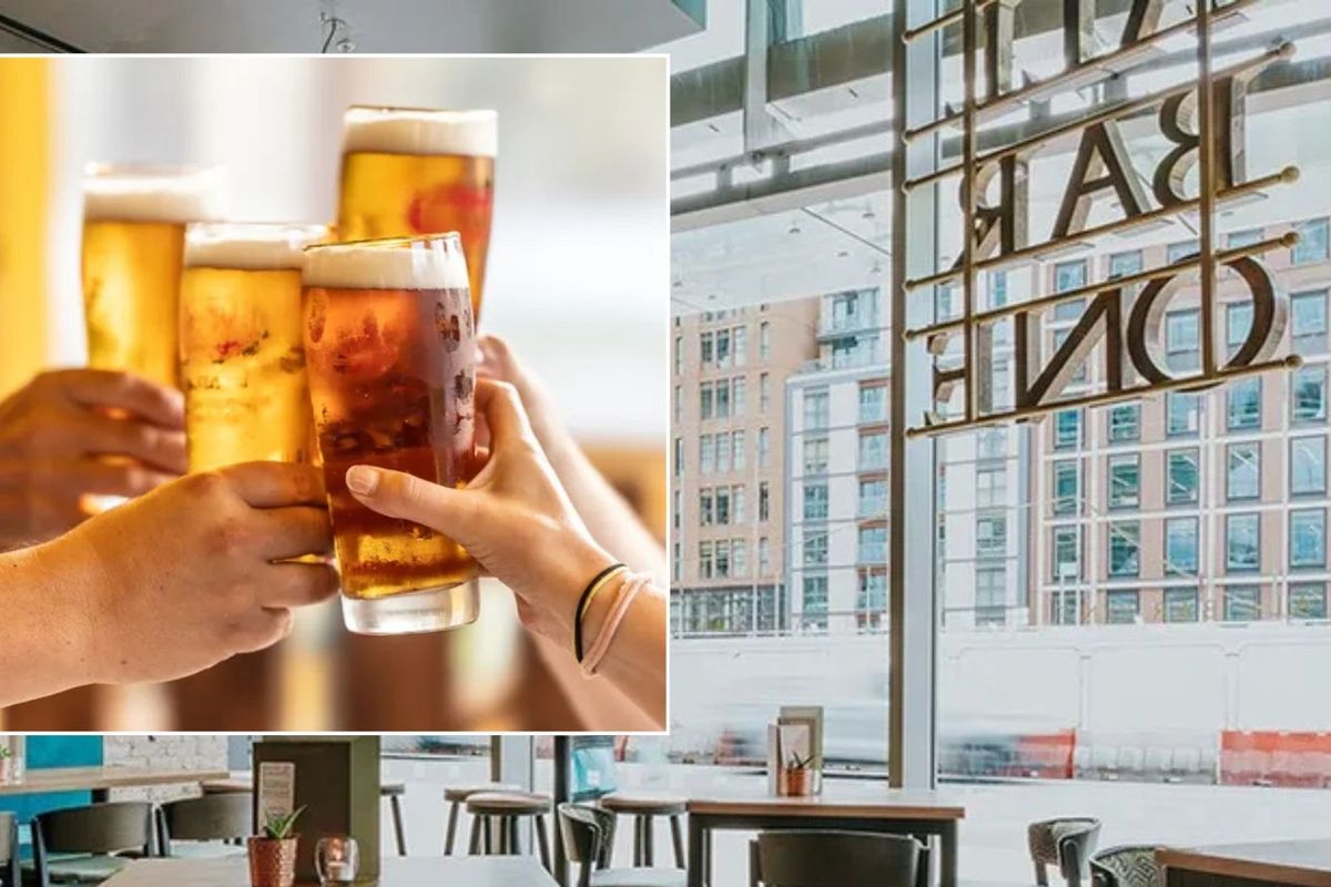 Britain's biggest pub group planning to sell over 1,000 venues in major debt battle