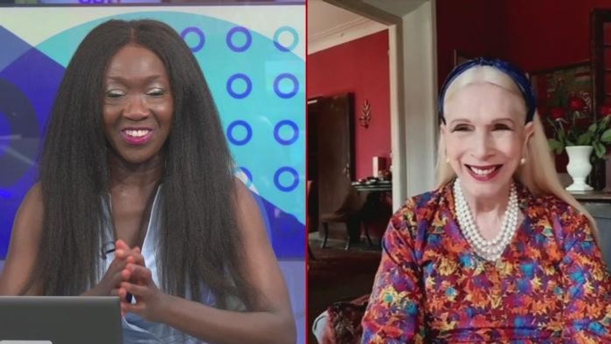 ‘They are damaging to the commonwealth!’ Royal expert releases book that ‘exposes Harry and Meghan’