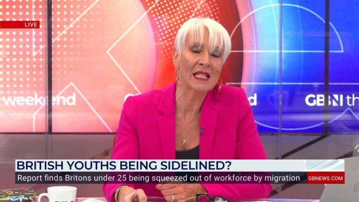 'They are just lazy!' Report finds young Britons are squeezed out of workforce as employers 'turn on migration cap'