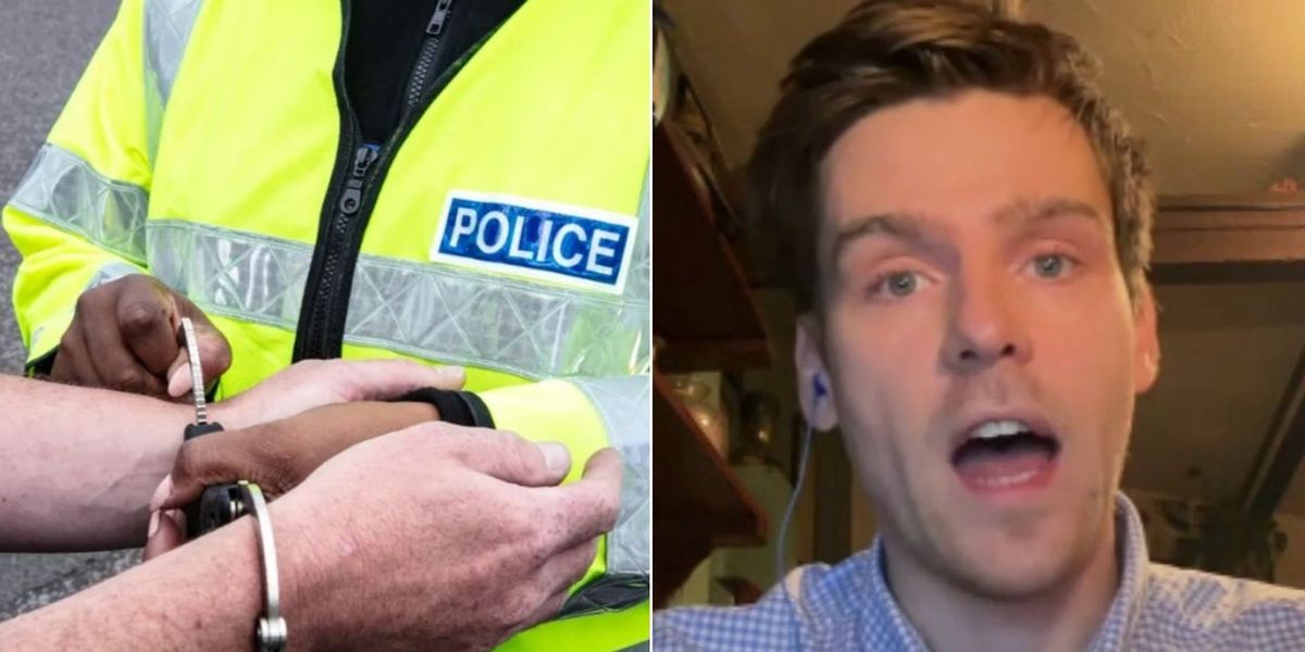 NextImg:Expert details how immigration from 'culturally distant nations' is causing 'clash' with UK Laws: 'They don't align with British values!'