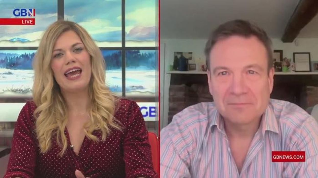 'A fight on our hands!' Ex-Tory MP responds to news that Reform UK has OVERTAKEN Conservative membership figures