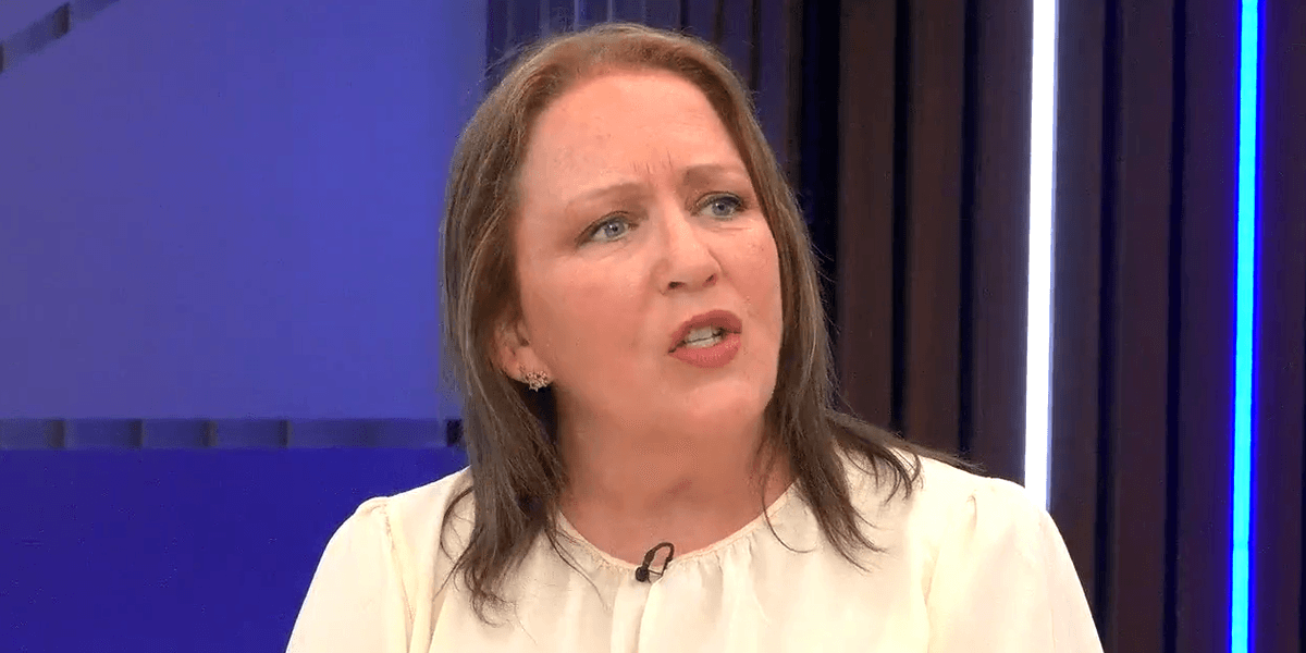 ‘They have been crushed!’ GB News guest unleashes furious supermarket tirade amid farmer protests ‘They have been crushed!’ GB News guest unleashes furious supermarket tirade amid farmer protests