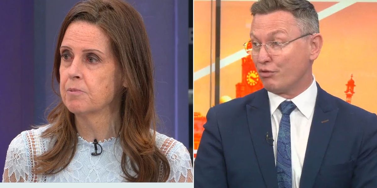 NextImg:‘They just do it!’ Stephen Dixon gives top tip for slashing car insurance costs