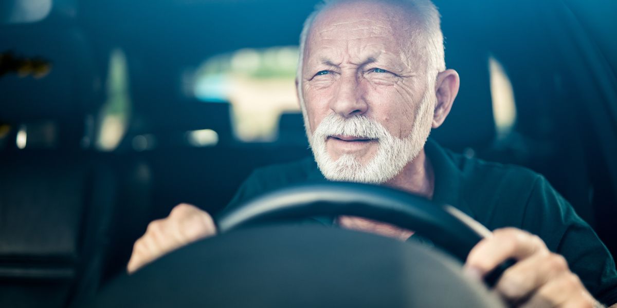 NextImg:Major petition calls for end of ‘discriminatory’ car insurance premiums punishing elderly drivers