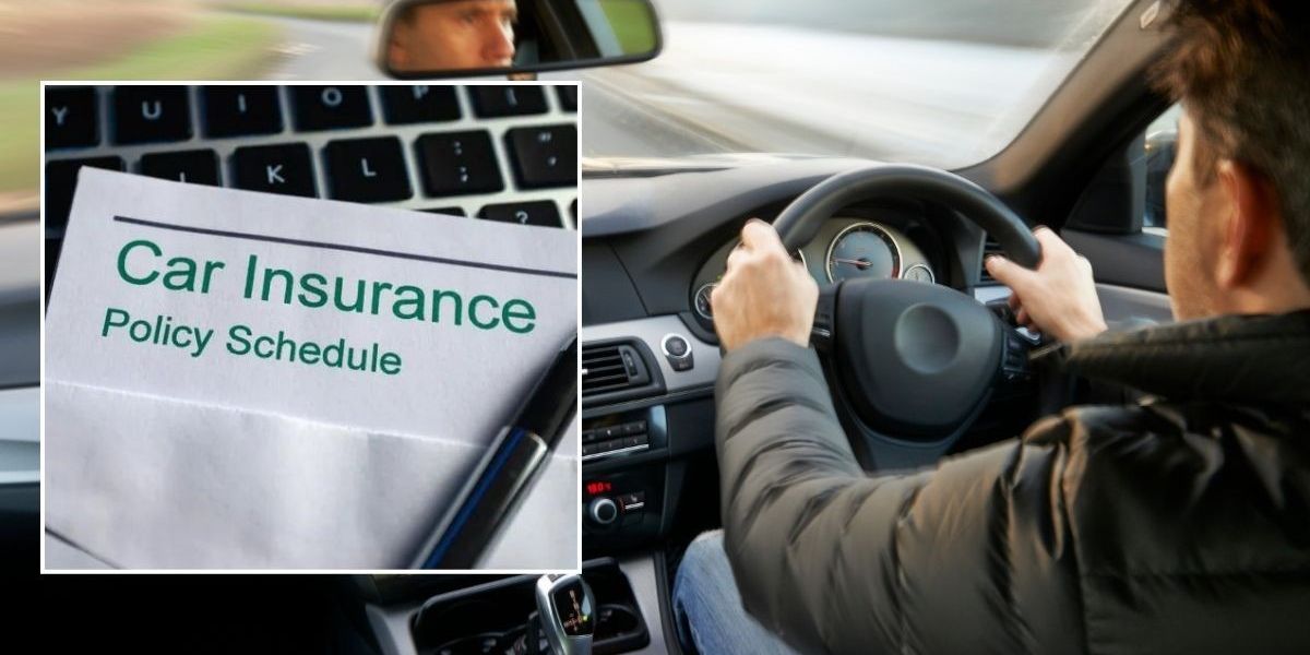 NextImg:Major car insurance changes launch today impacting travel for millions - ‘Vital’