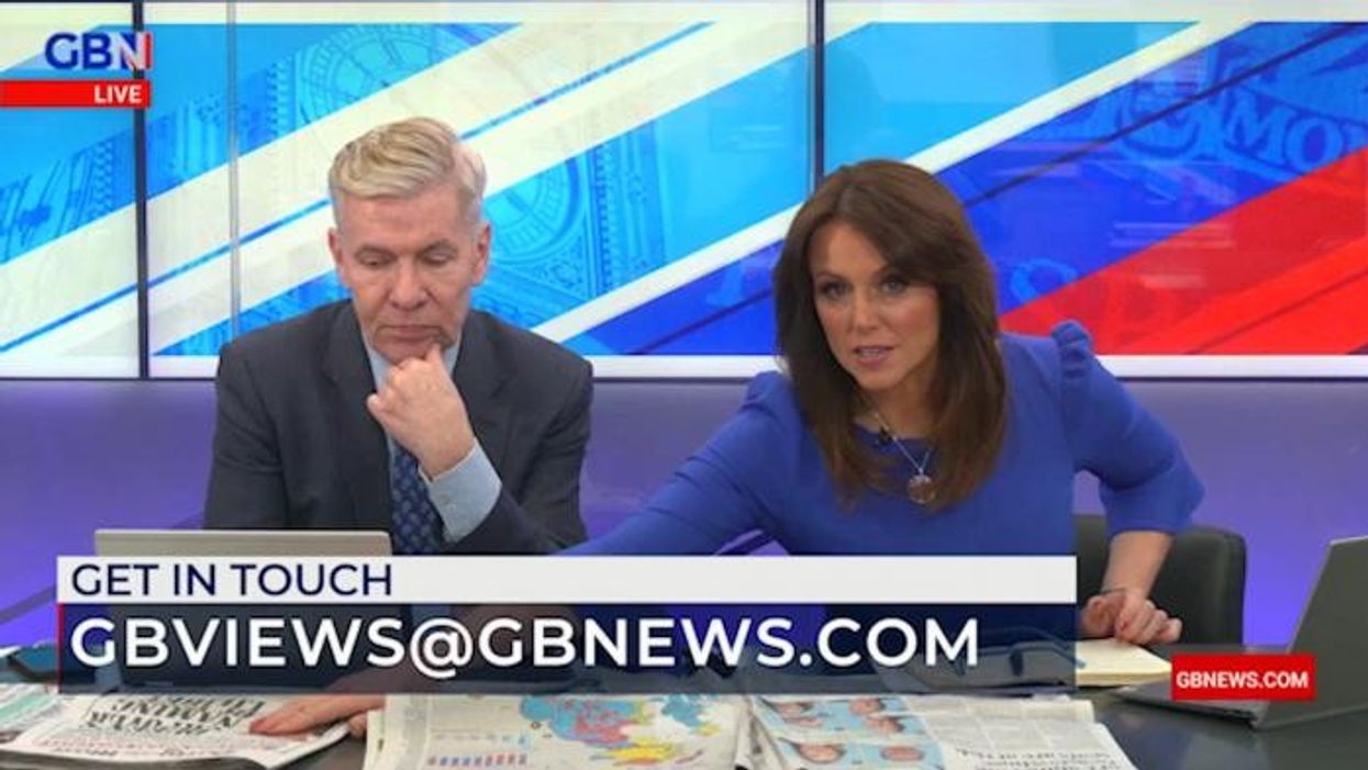 'It shows that Meghan and Harry don't tell it straight': Sussexes blasted by Bev Turner after name betrayal ‘Queen had nothing to herself'