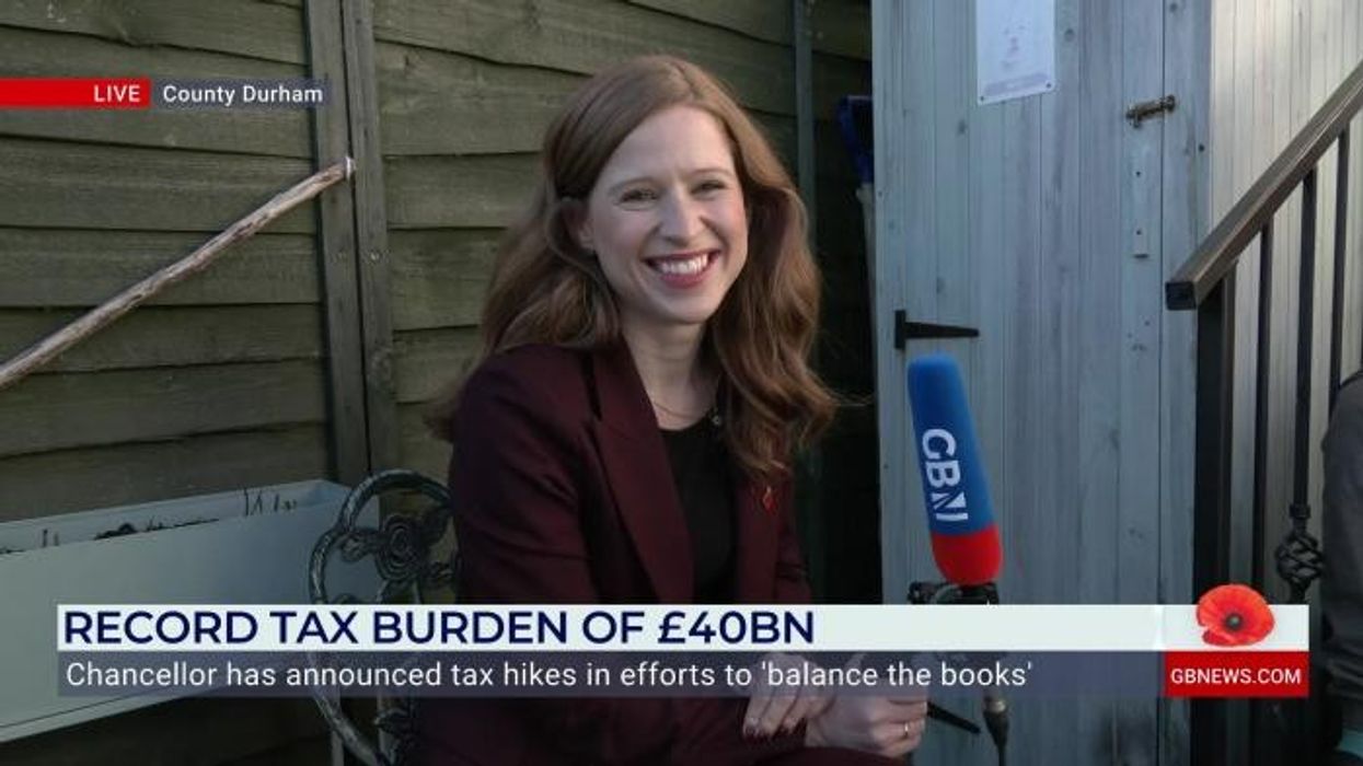 ‘They want a Trump wall between the north and south!’ Labour’s Budget leaves County Durham residents feeling cheated