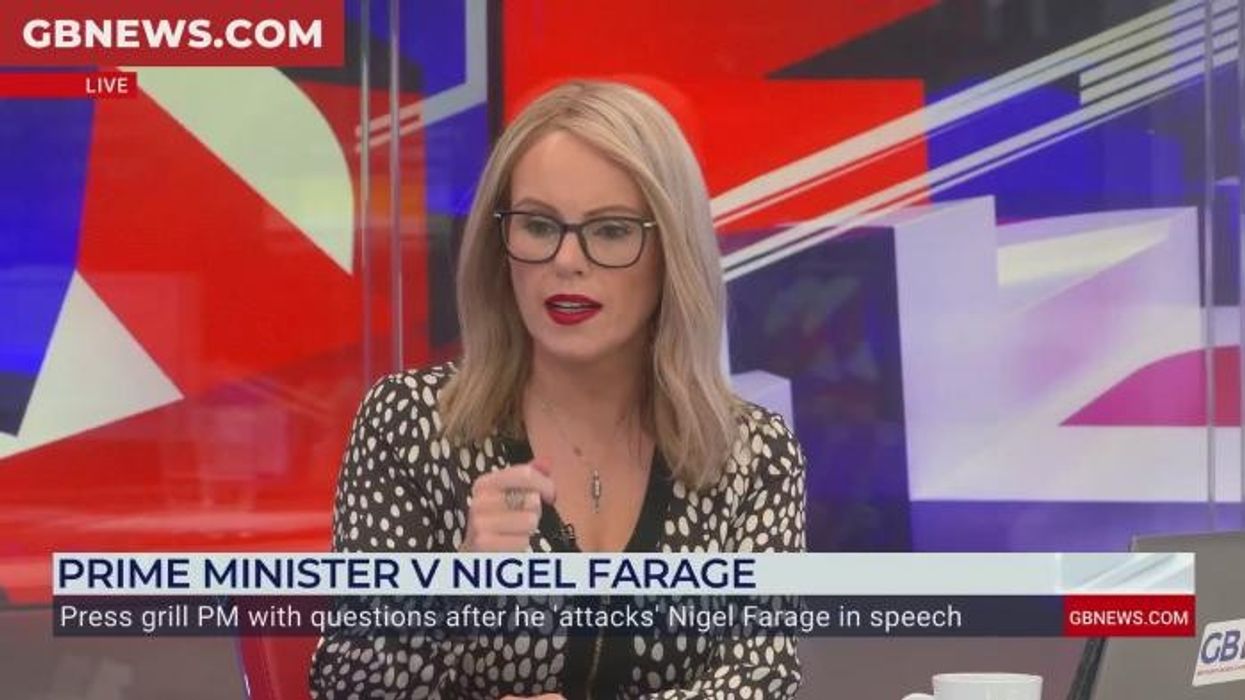 ‘They will KILL your mother for a pay rise’: Kelvin MacKenzie swipes at striking junior doctors in tense row