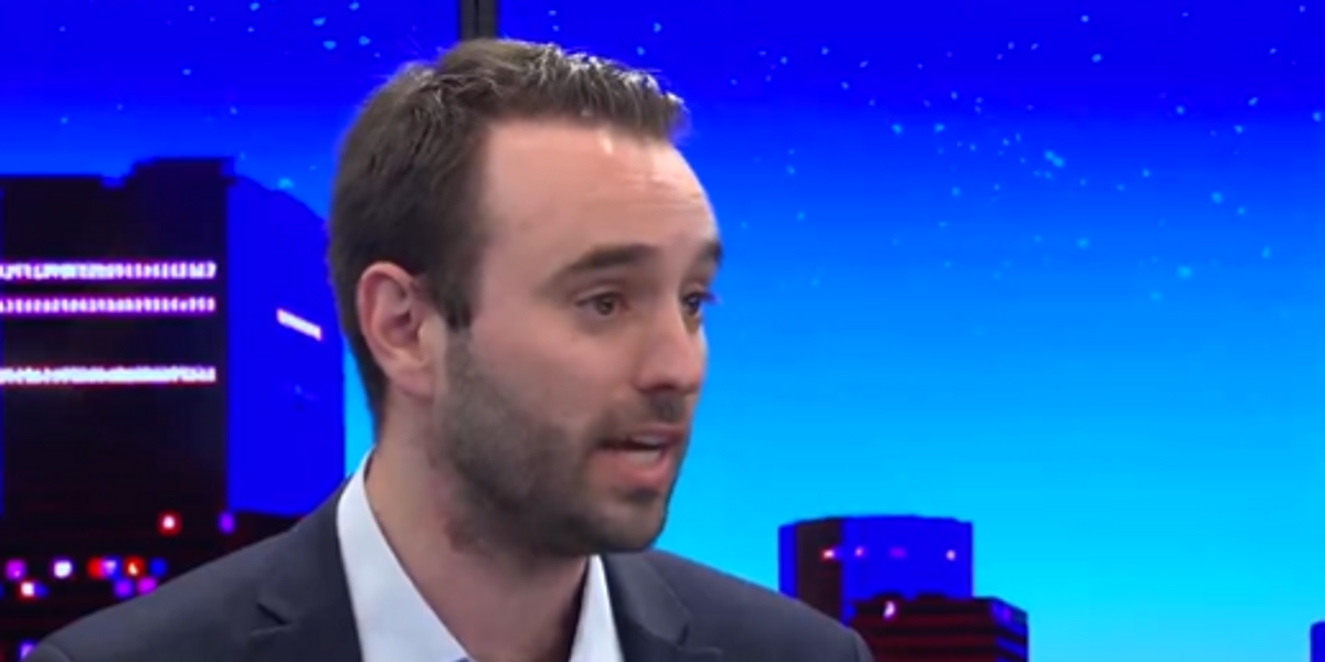 NextImg:'They would attack the UK!' Eyal Biram of Israel’s Special Forces discusses the next move for Iran - 'They are not afraid'