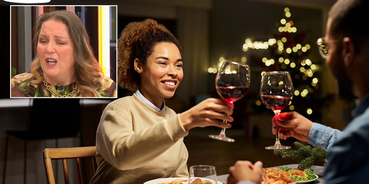 NextImg:Gen Z blasted for ‘truly awful’ decision to shun traditional Christmas dinner for vegan alternatives