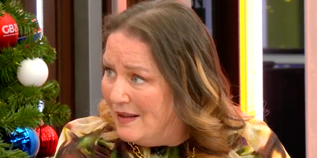 NextImg:WATCH: Gen Z 'taking the fun out of Christmas' by ditching dinner staples
