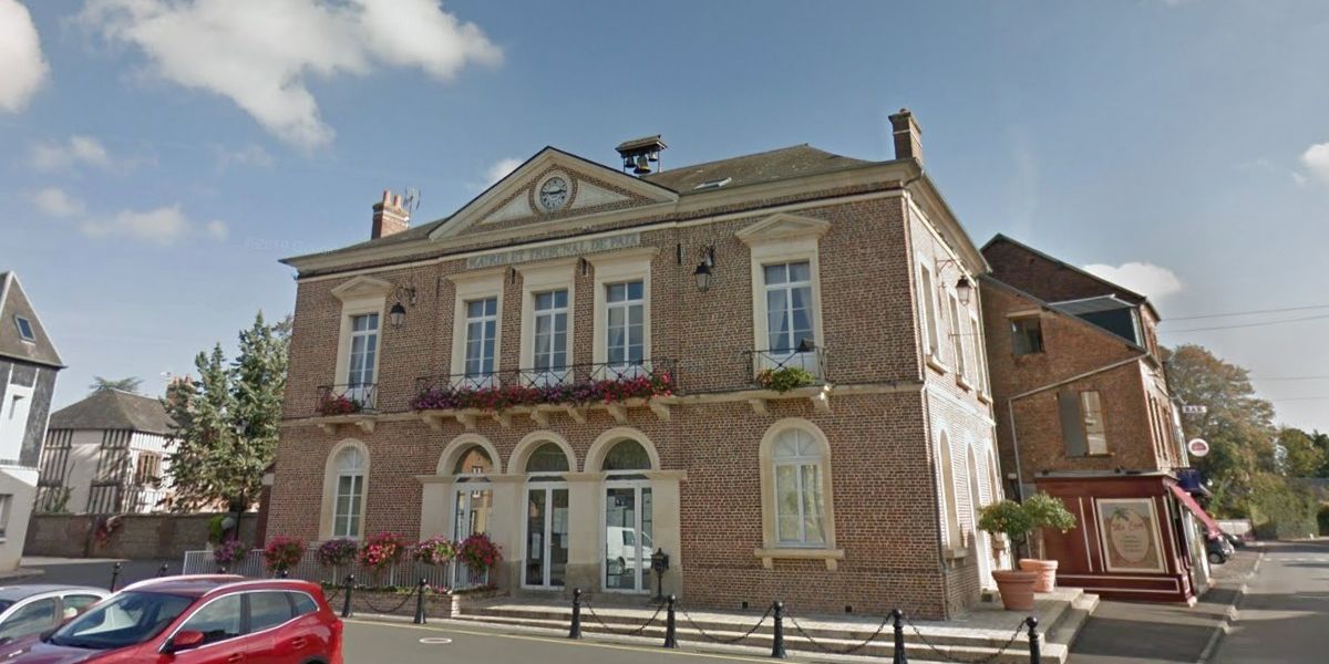 NextImg:Stranger leaves €10m to village that shares his name despite never having visited