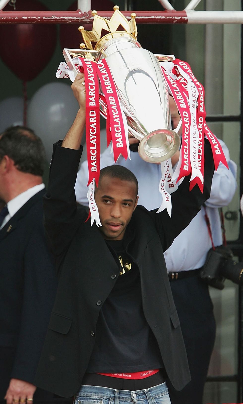 Thierry Henry Arsenal