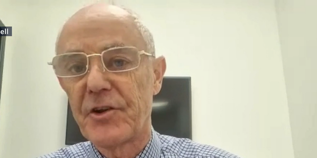 NextImg:'You are SCAREMONGERING!' Heated debate on climate change branded 'Outrageous!'