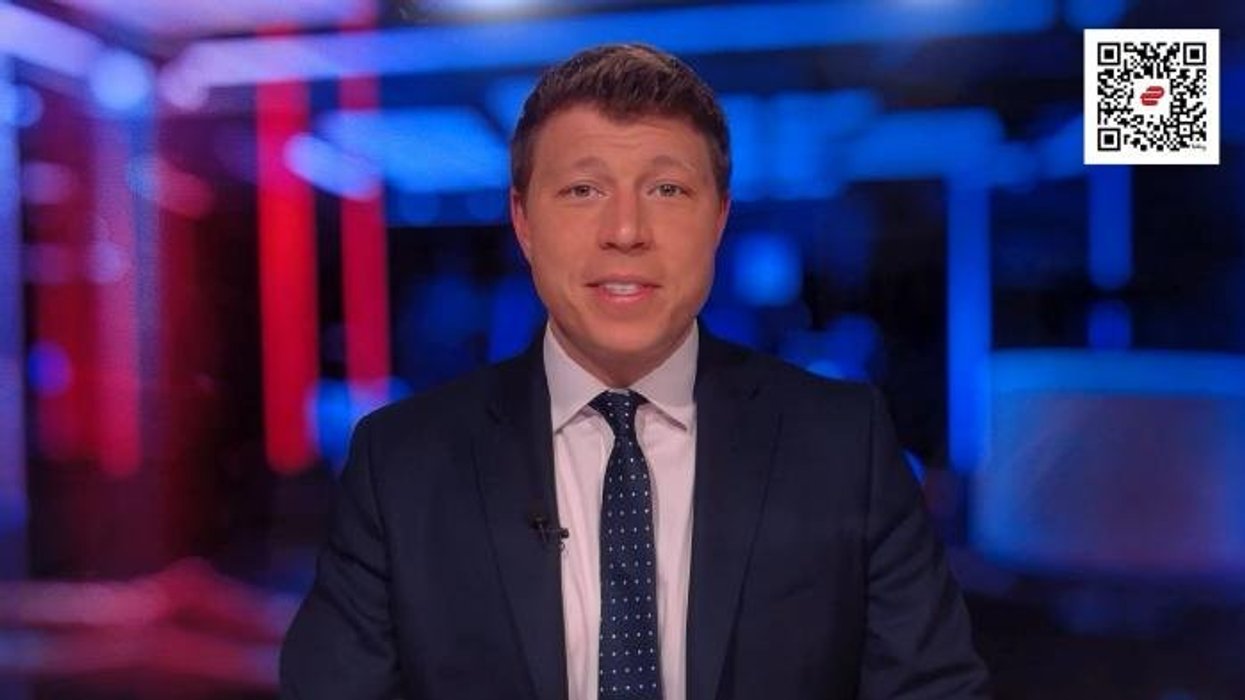 GB News' Patrick Christys reveals 3 simple changes that YOU can make to bolster your privacy online