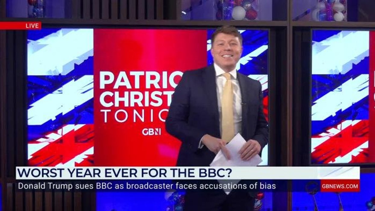 BBC forced to apologise after 'incorrectly' omitting Jews in Holocaust Memorial Day report