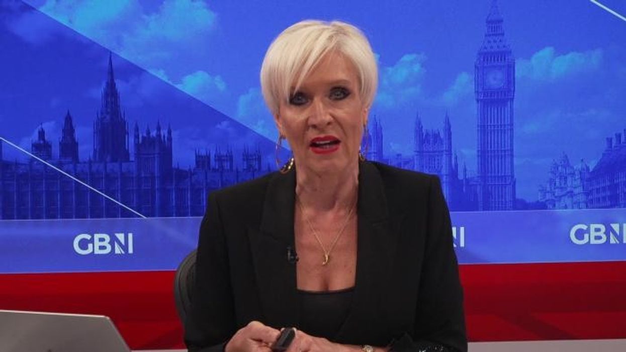 ‘It’s an embarrassment!’ Starmer urged to scrap ‘careless’ guidance on single sex spaces