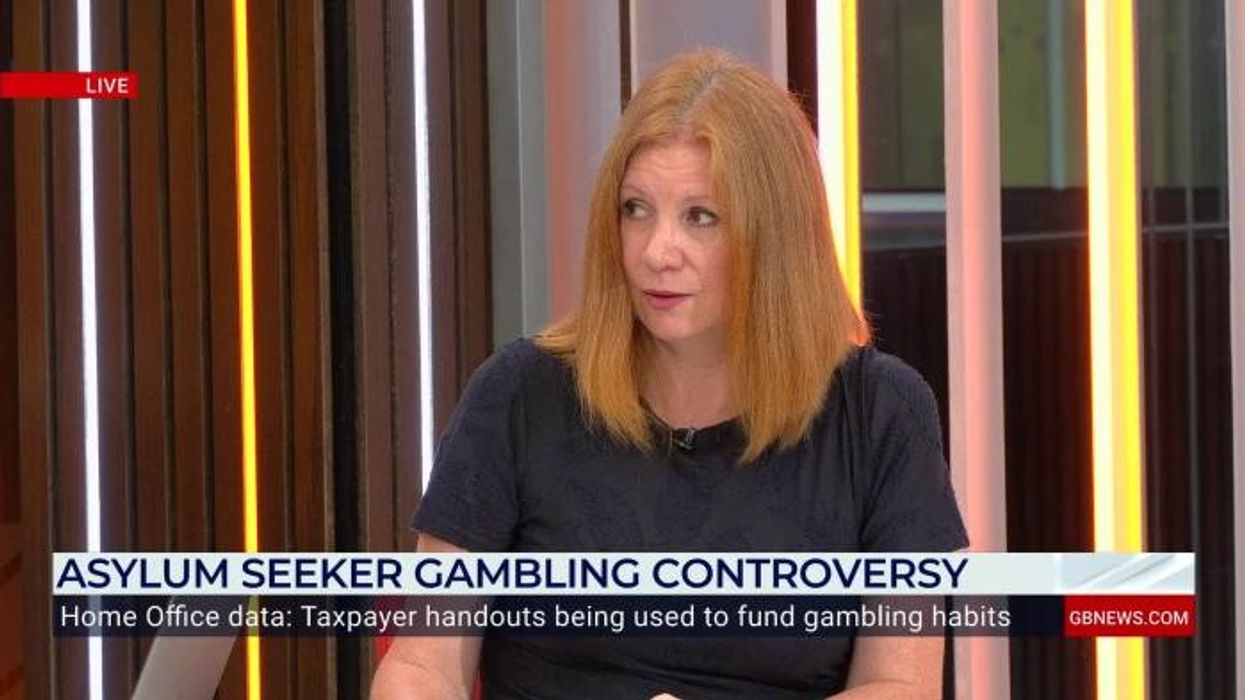 'This has GOT to stop!' Stephen Dixon hits out at 'pull factor' migrant hotels as UK braces for 'summer of unrest'