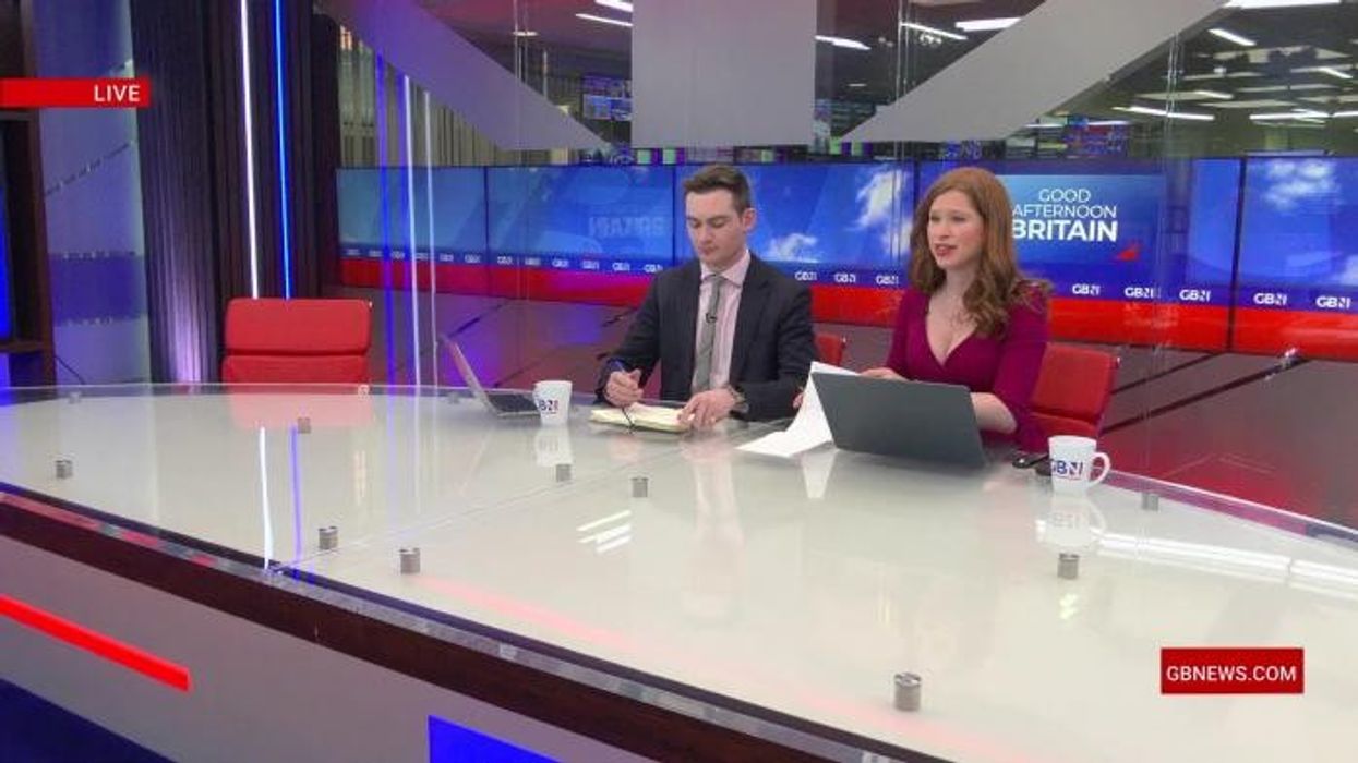 'This is a betrayal!' Emily Carver left FURIOUS by latest rape gangs update: 'Labour snuck this in'