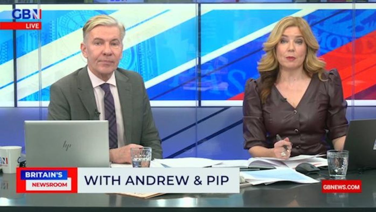 'This is a Christian country!' Gospel preacher speaks out as he's threatened with arrest for 'hate crime' for singing hymns