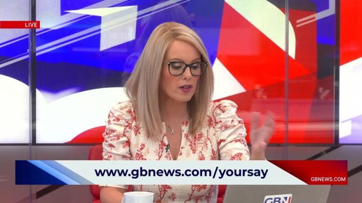 'Deeply concerning!' New data reveals shocking immigration truth...and it'll be a 'disaster' for Britain