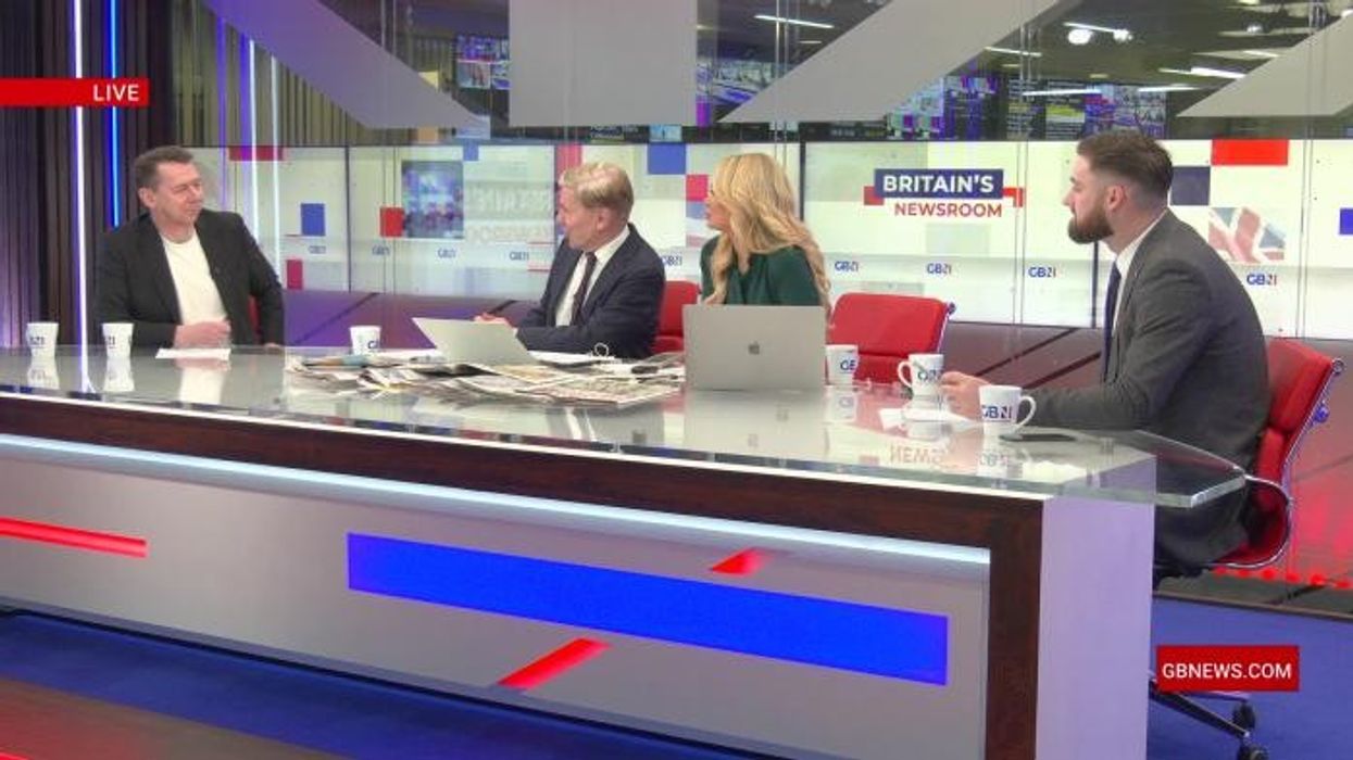 'Absolutely bananas!' Education minister blasted for REFUSING to comment on police probe into schoolboy, 9, for 'calling someone names'