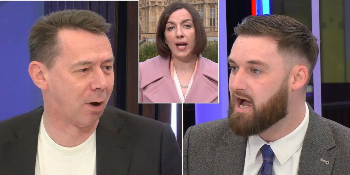 NextImg:'Absolutely bananas!' Education minister blasted for REFUSING to comment on investigation into boy, 9 for 'calling someone names'