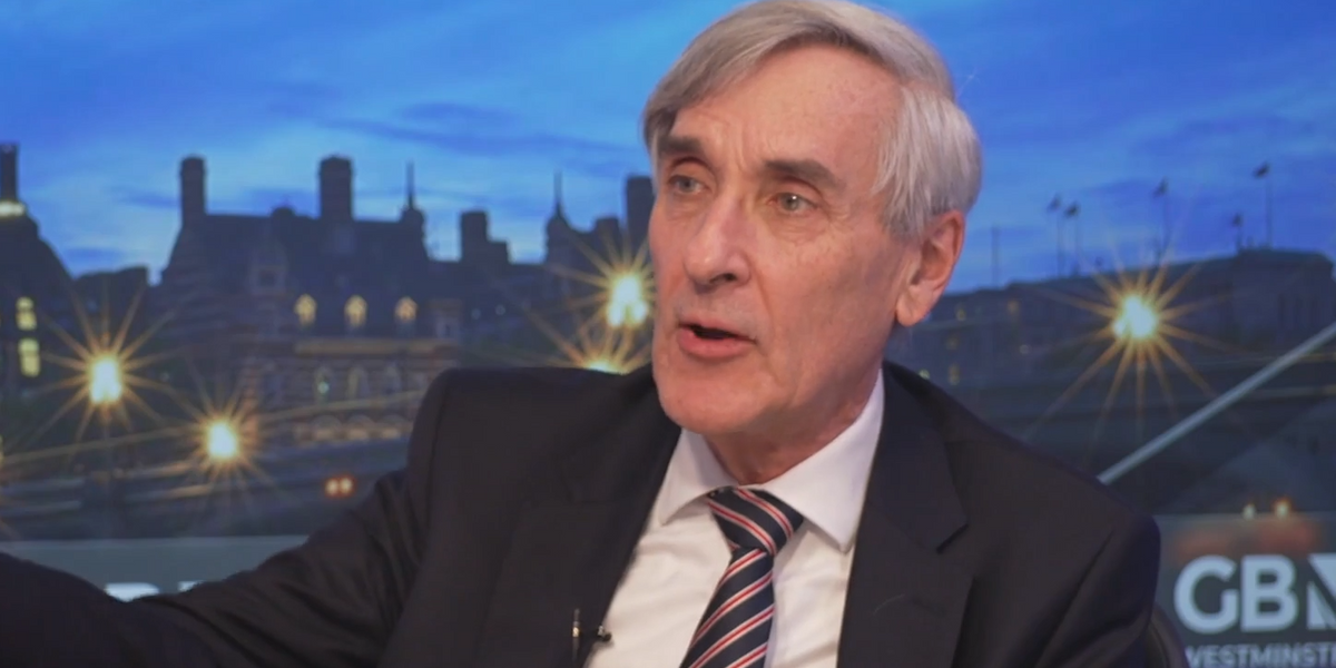 NextImg:'Chicken nuggets not a excuse to stay!' John Redwood slams 'absurd' immigration case as criminal allowed to stay over food preference
