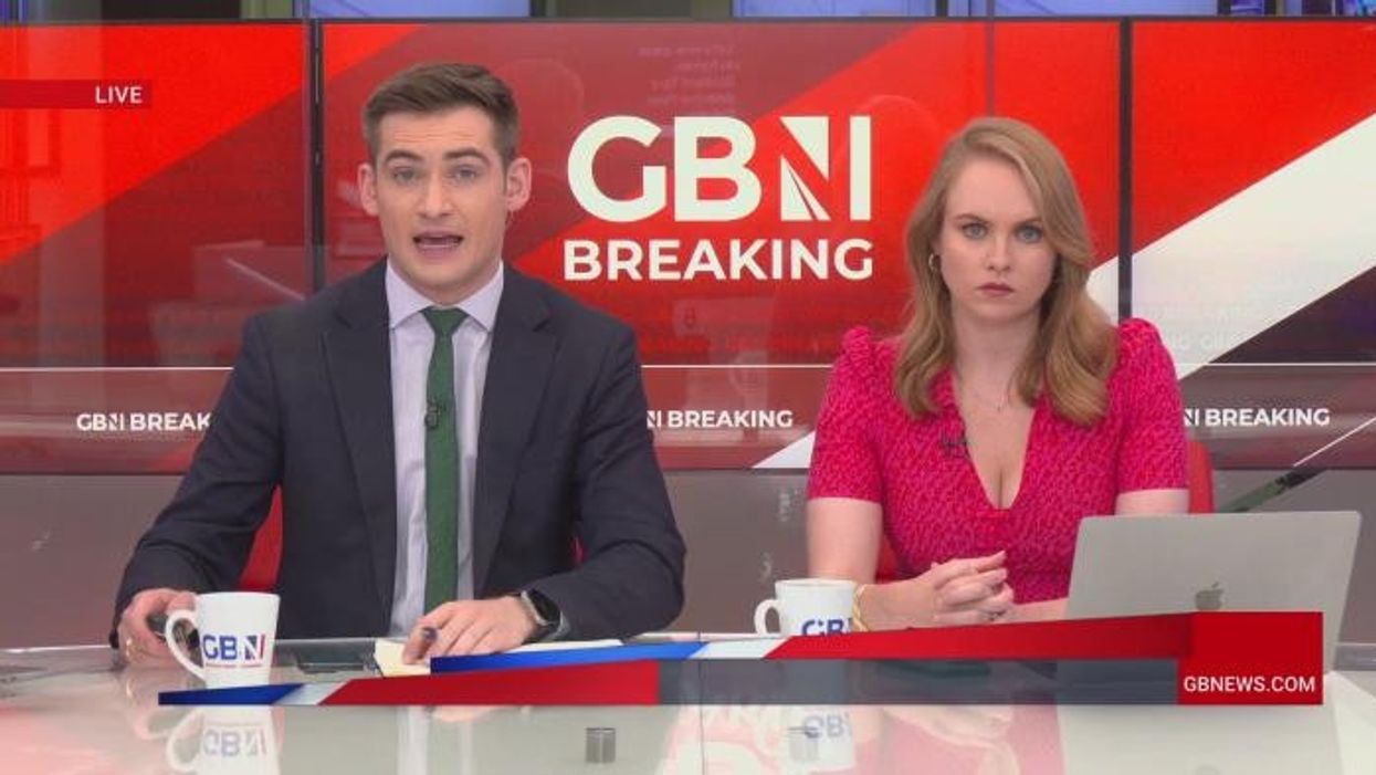 'These incidents are appalling!' Former police officer claims knife crime is an 'epidemic'