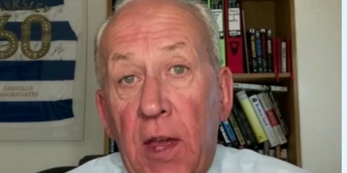 NextImg:'These incidents are appalling!' Former police officer claims knife crime is an 'epidemic'