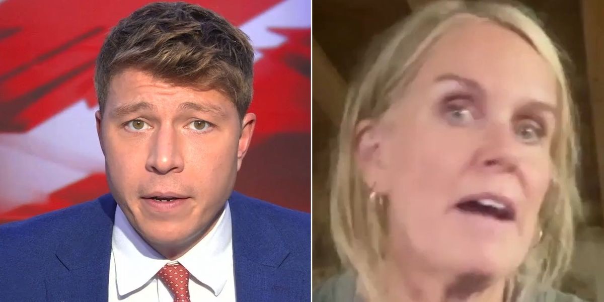 NextImg:Woman who was fined £3k for accidentally smuggling a migrant into UK gives one piece of advice - 'Don't do what we did!'