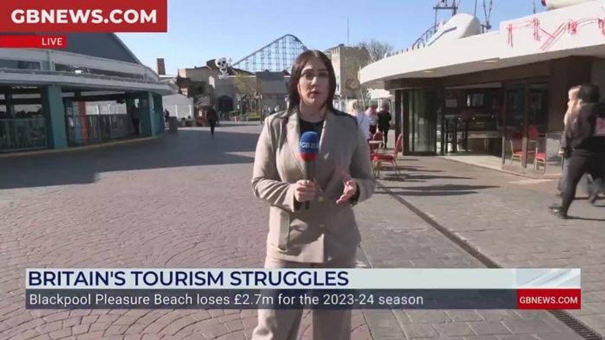 Turkish airline targets Britons with package holidays including hair transplants and facelifts