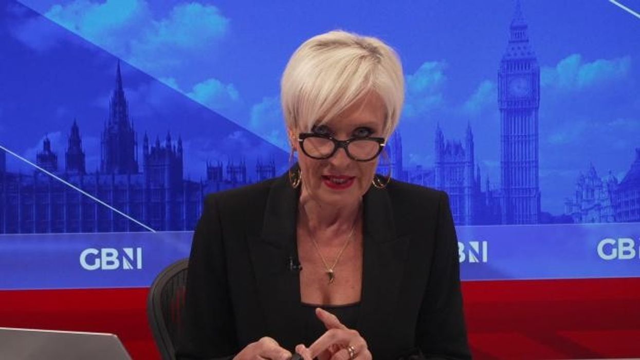 'Painting people with a broad brush!' Former detective FUMES as football fans 'lumped in' with rioters