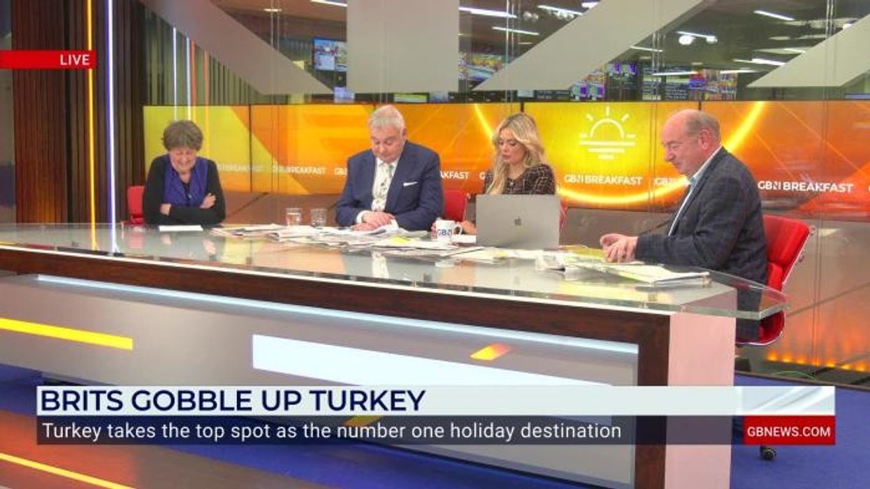 'There's lots of family links here!' Labour engulfed by new cronyism row