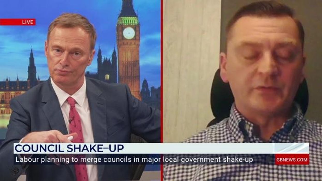 REVEALED: Reform UK wins seat in council that plotted to delay election as voters take revenge on Labour