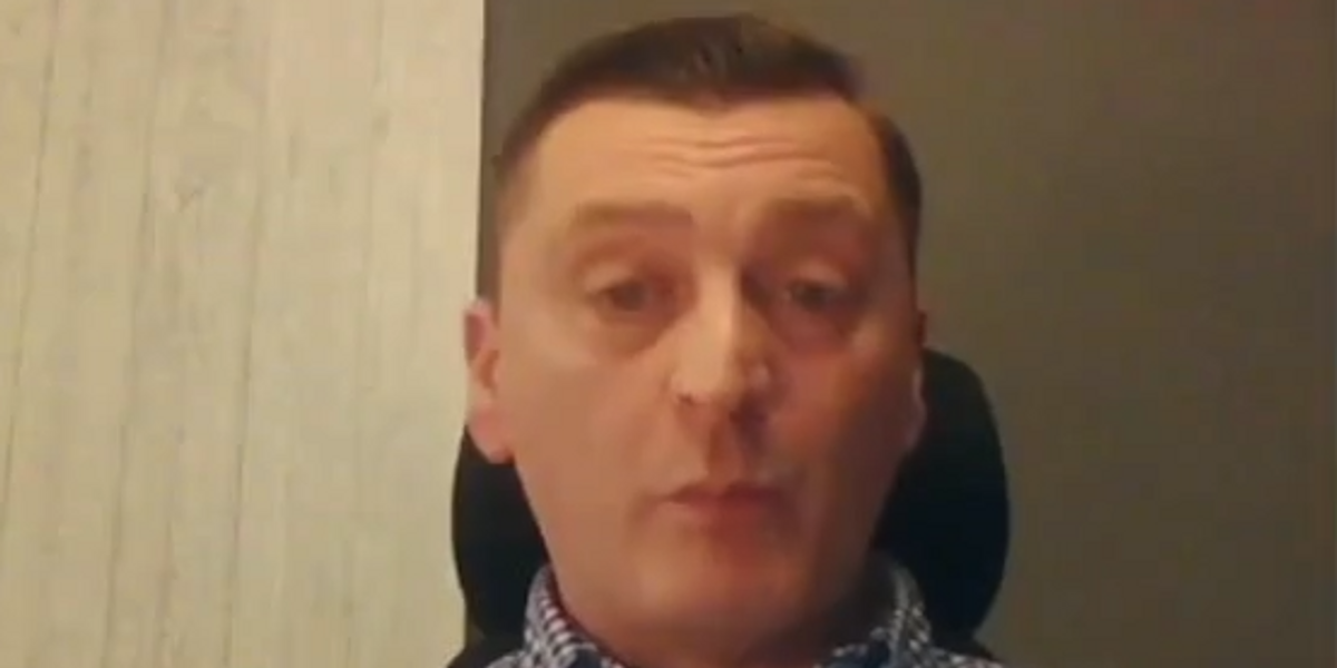 NextImg:'Taking democracy from the people' Councillor blasts Labour for plans to merge councils