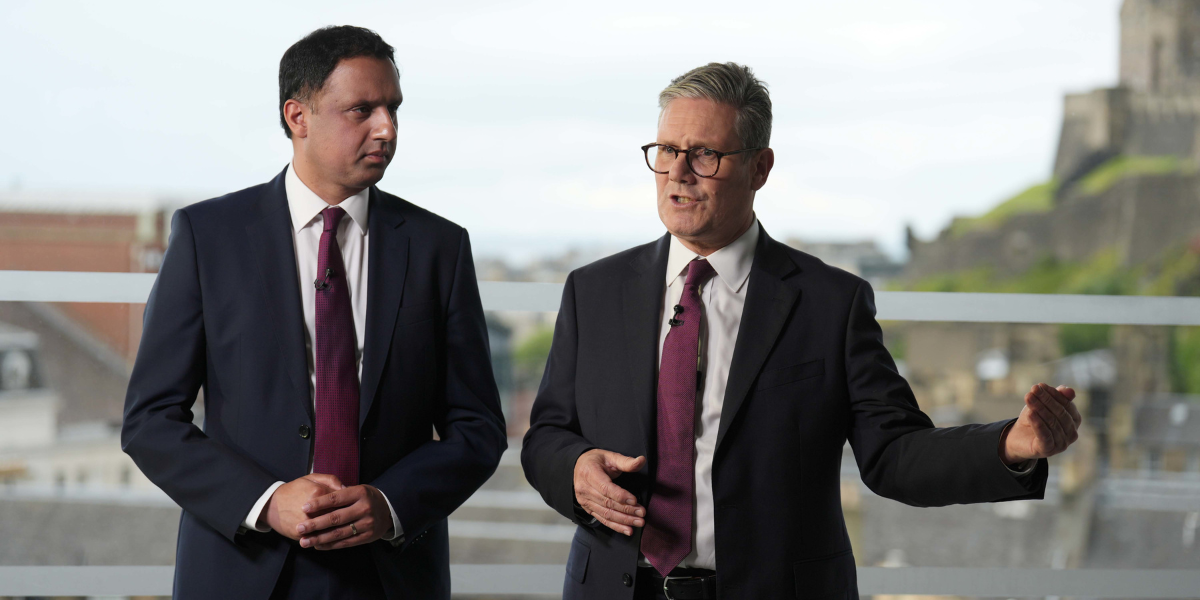 NextImg:Starmer hit by revolt from within own ranks as Scottish Labour vows to REIMPOSE Winter Fuel Payments
