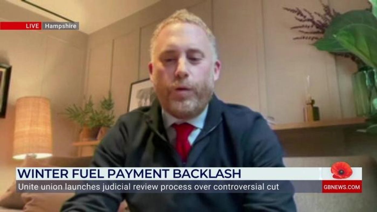 ‘Political toxicity!’ Matthew Stadlen BEGS Labour to U-turn on Winter Fuel cut - ‘People didn’t vote to harm pensioners’